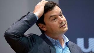 La respuesta de Piketty a las críticas del Financial Times