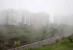 Se presentarán bajas temperaturas, según Senamhi: en qué distritos de Lima se pronosticó 13 °C o menos