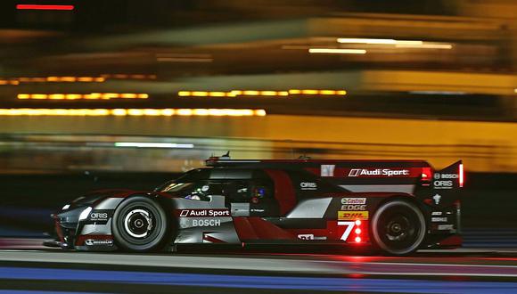 Audi deja el Mundial de Resistencia por la Fórmula E