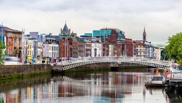 Dublín (Foto: Shutterstock)