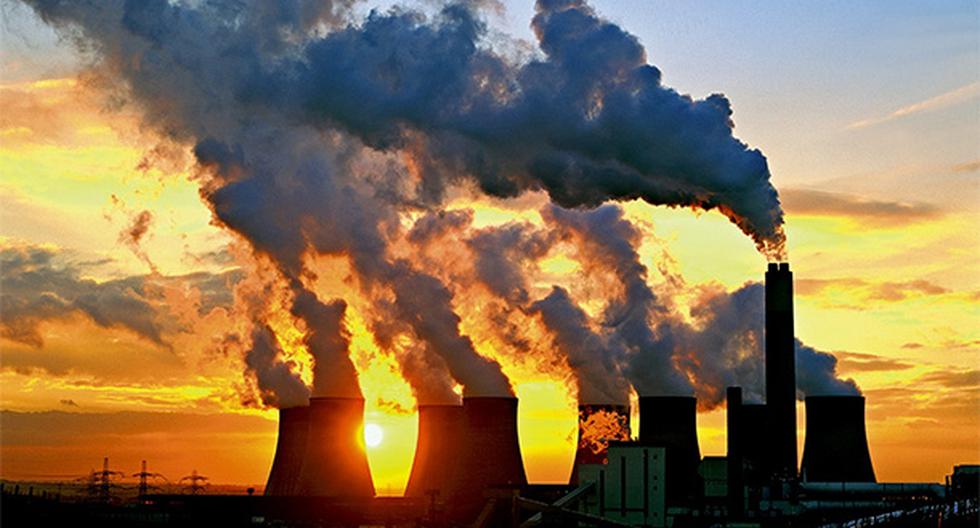 Los efectos del dióxido de carbono sobre el medio ambiente durarían miles de años. (Foto: masdimensiones.com)