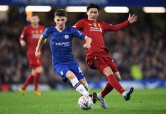 Liverpool vs. Chelsea EN VIVO ONLINE: ‘Reds’ caen 2-0 por la quinta ronda de la FA Cup | Desde Stamford Bridge
