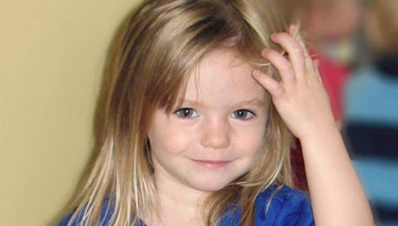 Así ocurrió: En 2007 desaparece la niña Madeleine McCann