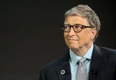 El nuevo objetivo de Bill Gates: Curar el Alzhéimer
