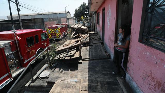 (Foto: El Comercio)