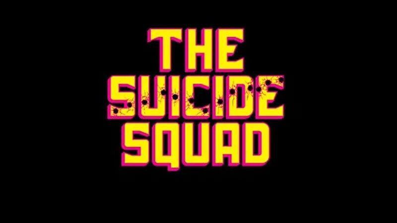 Nuevo logo de The Suicide Squad. (Foto: DC)