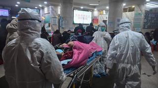  Coronavirus de Wuhan : Todo lo que se sabe de esta extraña neumonía que viene causando muerte y alarma en China 