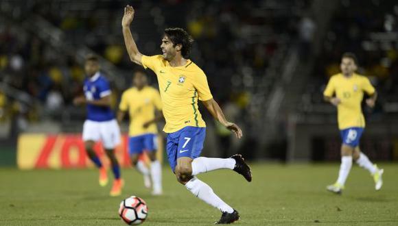 Kaká se perderá la Copa América 2016 por una lesión muscular