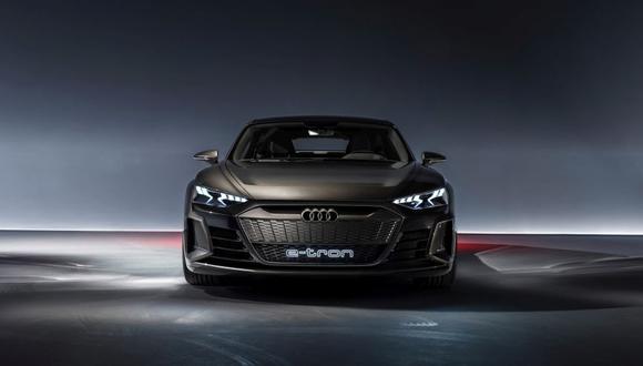 Audi tiene como concepto desarrollar movilidad sin emisiones. (Foto: Difusión)