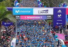 Este martes se realizó la presentación oficial de la Maratón Lima 42K
