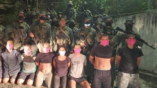 Venezuela detiene a 8 “mercenarios” por frustrada “invasión” marítima, entre ellos el sobrino de Clíver Alcalá 