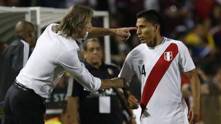 Ránking FIFA: Perú cayó cinco posiciones y se ubica puesto 64