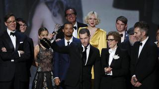 Emmy 2018: el rating que obtuvo fue el peor de su historia