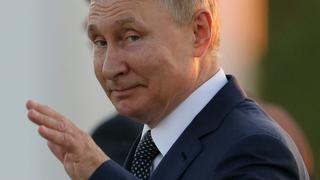 “Mucha gente piensa erróneamente que Putin está tratando de recrear la Unión Soviética”