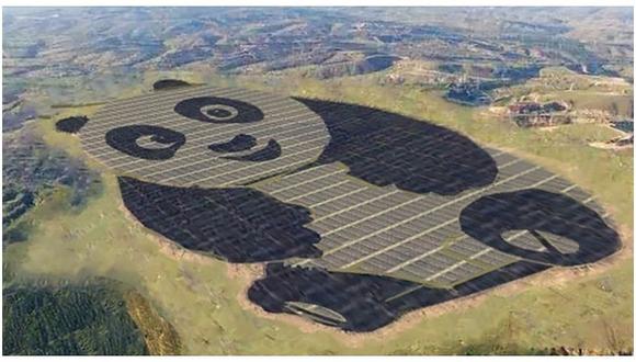 Pekín es el productor de las tres cuartas partes de los paneles solares del mundo, según la Asociación de la Industria Fotovoltaica de China, y de más de un tercio del mercado global en turbinas eólicas.