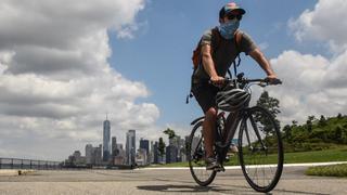 Venta de bicicletas en tiempos de coronavirus rompe récords en todo el mundo | FOTOS