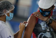 Brasil registra 1.202 muertes y 28.935 contagios por coronavirus en un día 
