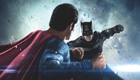"Batman v Superman": director y actores responden a críticos