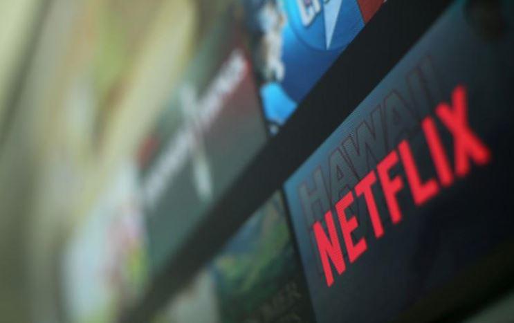 Imagen del logo de Netflix en una televisión.  (Foto: Reuters)
