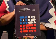 Chile ya tiene lista su nueva Constitución. Ahora empieza lo más difícil: aprobarla
