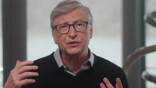 Bill Gates aboga por distribución justa de medicamentos ante pandemia