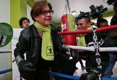 Elecciones 2014: Villarán niega haber invertido US$5 millones en campaña