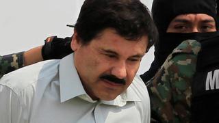 El Chapo: La estrategia legal del capo contra su extradición