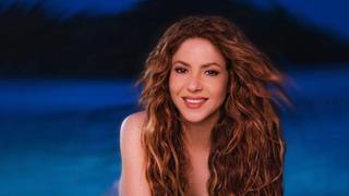 El agente musical que rechazó el primer álbum de Shakira ahora vende el casete promocional que la cantante le ofreció