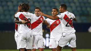 Perú vs Venezuela: ¿qué resultado necesita la blanquirroja para pasar a cuartos de final de Copa América?