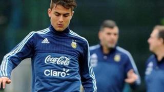 Ecuador vs. Argentina: Dybala ingresaría por Di María