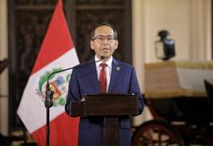 Vocero presidencial defiende designación del amigo de Nicanor Boluarte como viceministro de Justicia