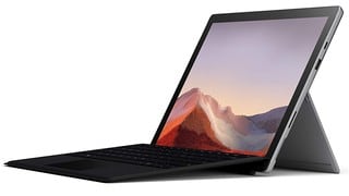 Black Friday: 5 laptops de Microsoft que están en oferta