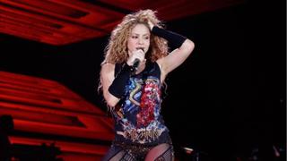 Shakira causó polémica por pedir “sacar a pasear” a los niños en medio de la cuarentena 