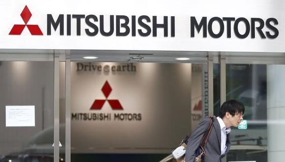 Mitsubishi: Modelos manipulados no se venden en Perú