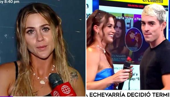 Ducelia Echevarría Revela Que Terminó Su Romance Con Joven De 21 Años “mis Prioridades Están 5643