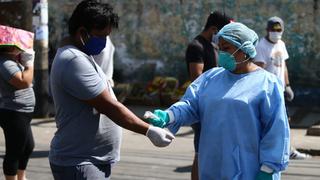 Coronavirus en Perú: cifra de casos confirmados en el país se elevó a 27.517 