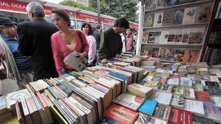 Día del Libro 2016: las ofertas de librerías en Lima