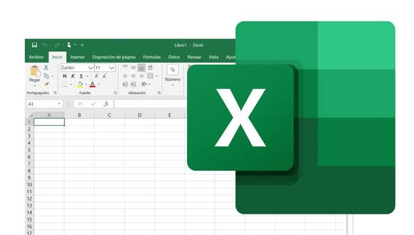 ¿Se te complican las fórmulas en Excel? Esta IA las hace por ti. (Foto: Microsoft Excel)
