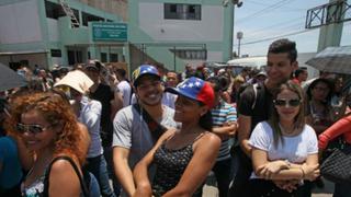 Este lunes vuelo comercial trasladará a Venezuela a 100 venezolanos | VIDEO