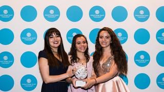 Global Change Award: cómo apoyar al proyecto peruano que ganó en Estocolmo