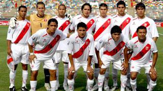 Perú le ganó a Uruguay por última vez en Lima con este inédito once
