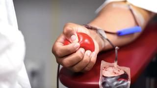 Metro de Lima y Hospital Cayetano Heredia lanzan campaña de donación de sangre este 20 de octubre