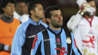FOTOS: la despedida de Real Garcilaso, el debutante peruano que hizo historia en la Copa Libertadores