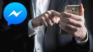 ¿Cómo habilitar el modo oscuro en Facebook Messenger?