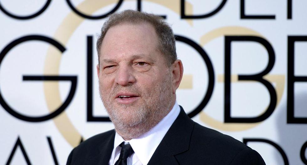 El Festival de Cannes tilda de \"imperdonable\" el comportamiento de Weinstein. (Foto: Getty Images)