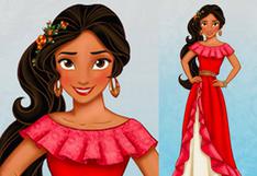 Elena of Avalor: Conoce a la primera princesa latina de Disney