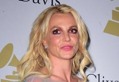 El emotivo mensaje que Britney Spears le envió a su hermana Jamie Lynn