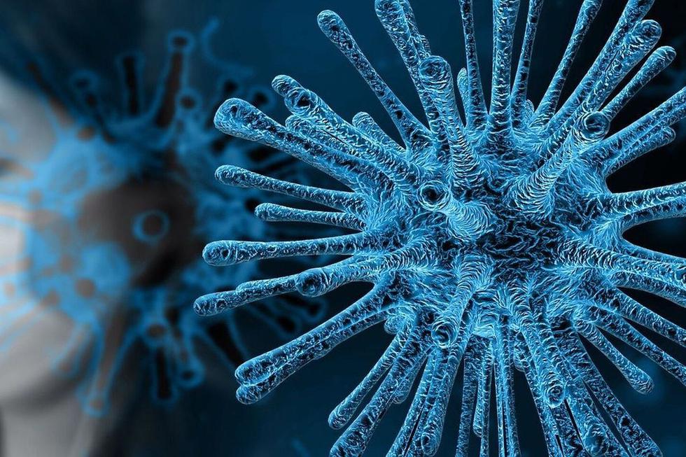 Dosis infecciosa, carga viral y por qué el coronavirus afecta más a unas personas que a otras. (Foto: Twitter)