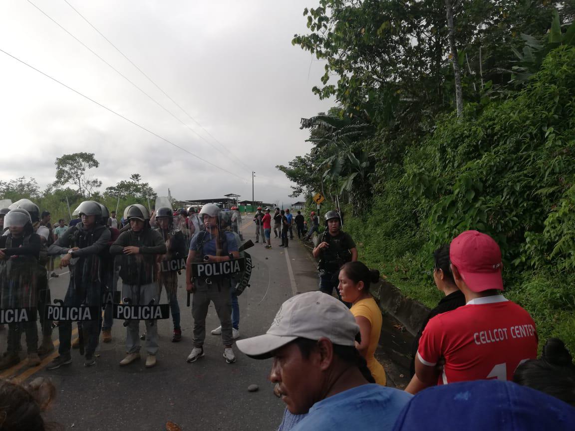 (Foto: cortesía Radio Onda Azul de Puno)