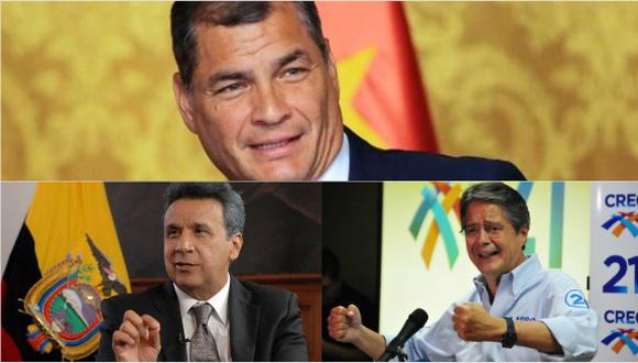 Ecuador: La revolución ciudadana en contienda, por Ian Vasquez
